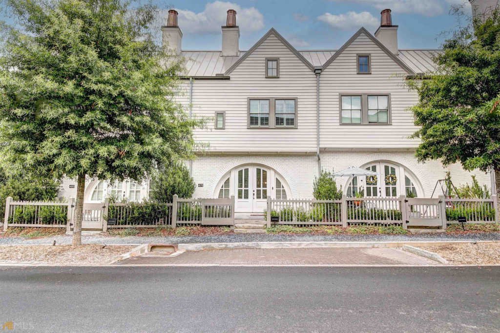 Townhouse Fayetteville In Fayetteville, United States For Sale