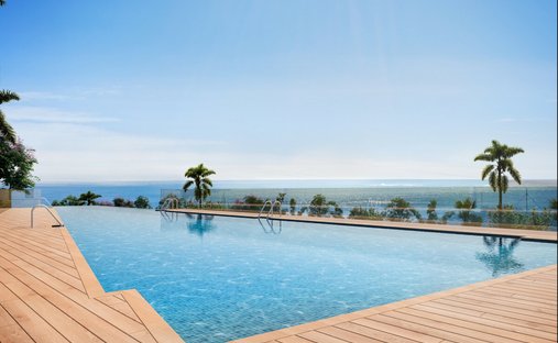 Appartement à Fuengirola, Andalousie, Espagne 1