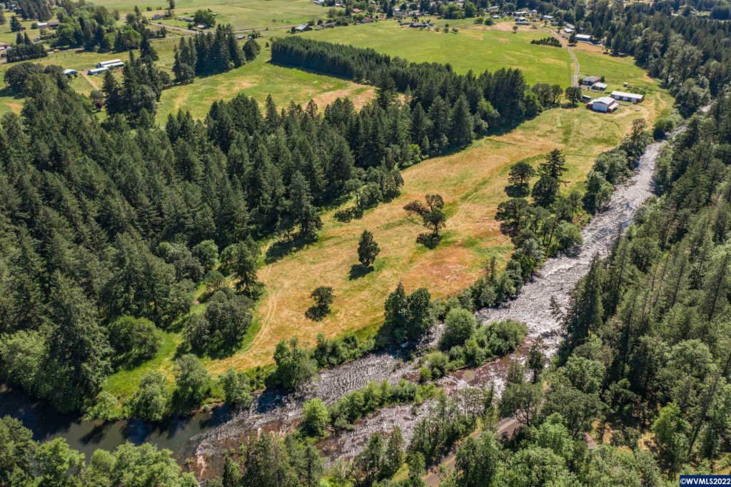 Single Family Detached Sweet Home In Sweet Home, Oregon, United States