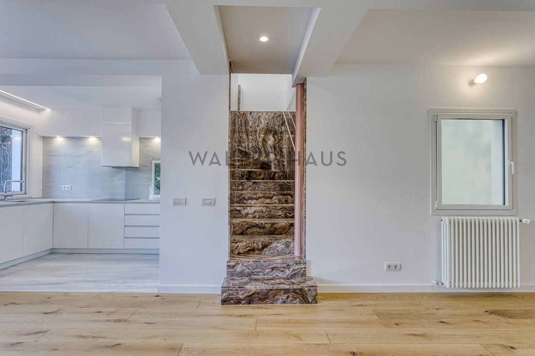 Penthouse in Eixample, Barcelona, Spain 4 - 12087372