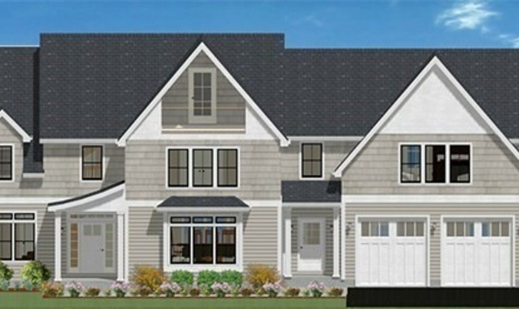 Single Family Detached Wayland En Wayland, Massachusetts, Estados