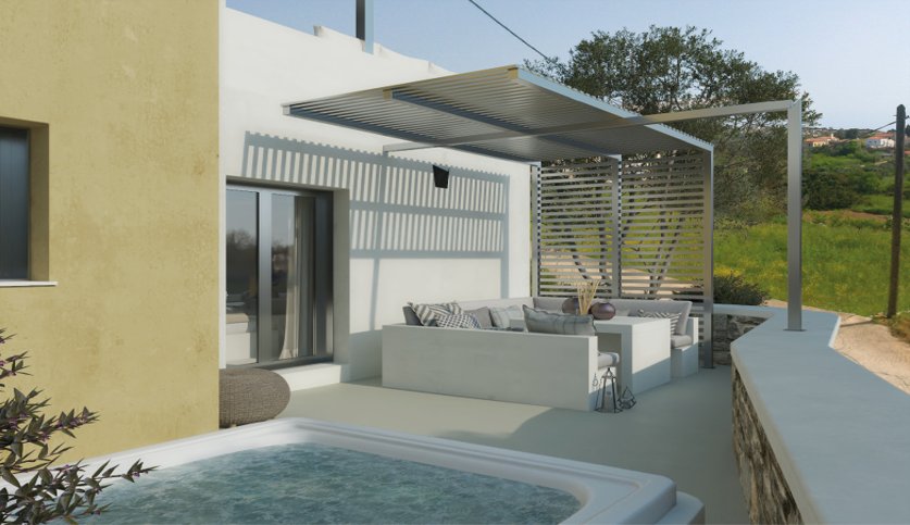 House in Logothetianikon, Kythira, Greece 4 - 12094314