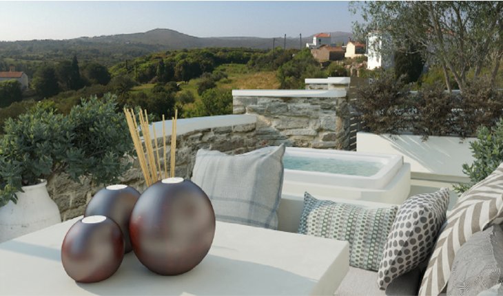 House in Logothetianikon, Kythira, Greece 5 - 12094314