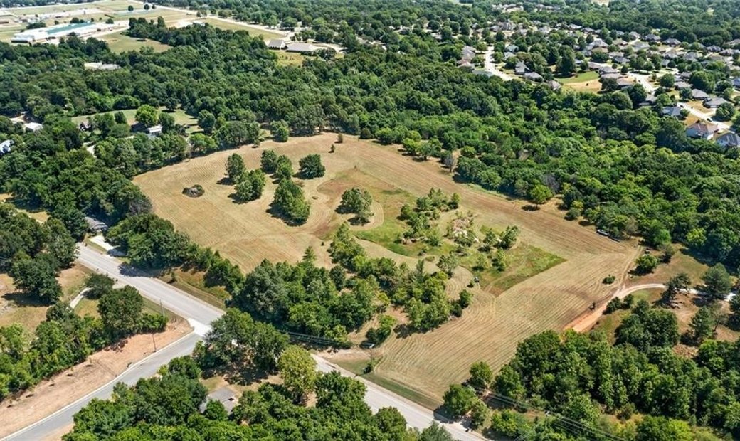 Lots And Land Springdale In Tontitown, Arkansas, United States For Sale