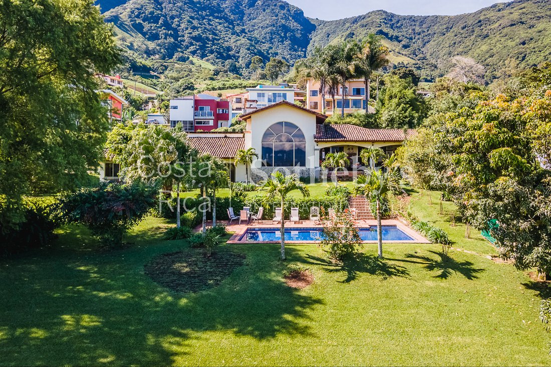 House in San Antonio, San José Province, Costa Rica 2 - 12093602