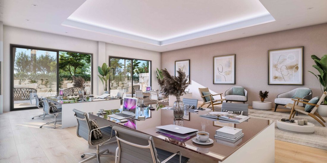Apartment in Fuengirola, Andalusia, Spain 5 - 11555682