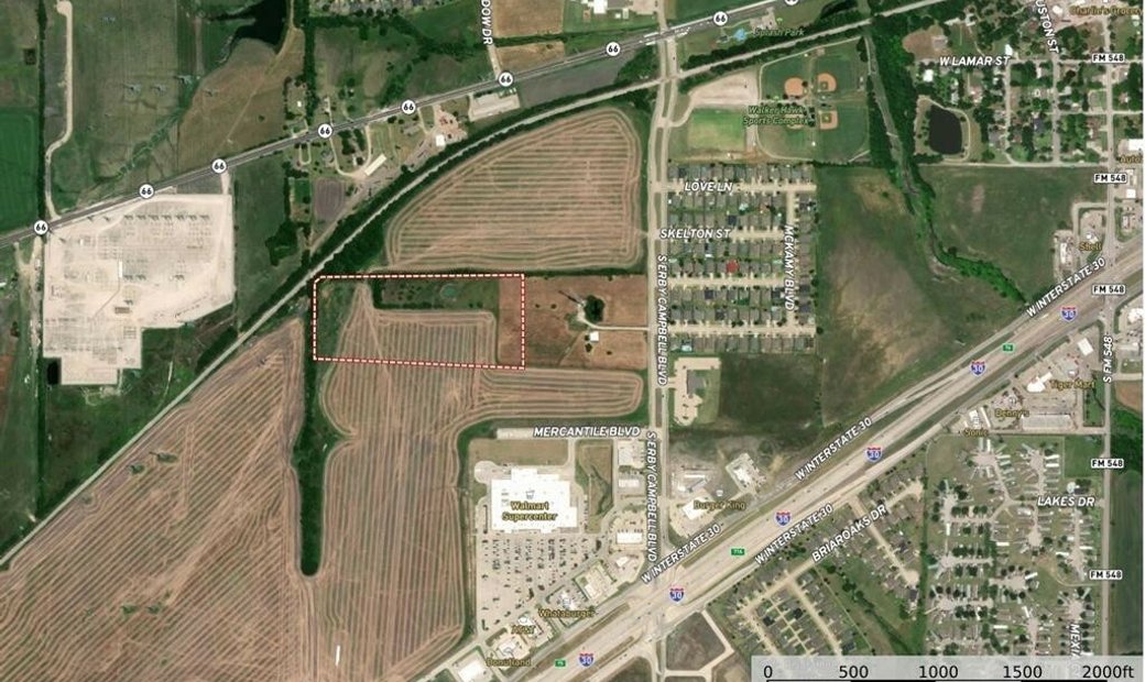 Lots And Land Royse City In Royse City, Texas, United States For Sale