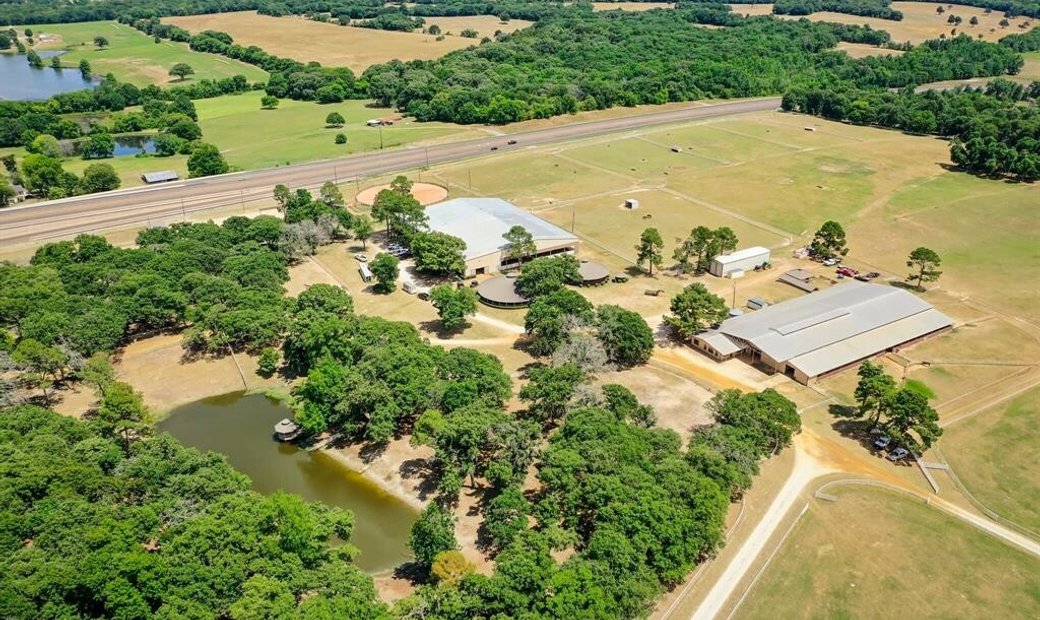 Farm And Agriculture Athens In Athens, Texas, United States For Sale