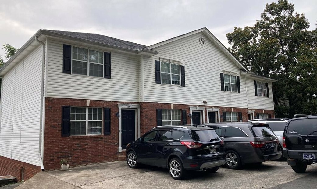 Apartment Cleveland Dans Cleveland, Tennessee, états Unis à Vendre