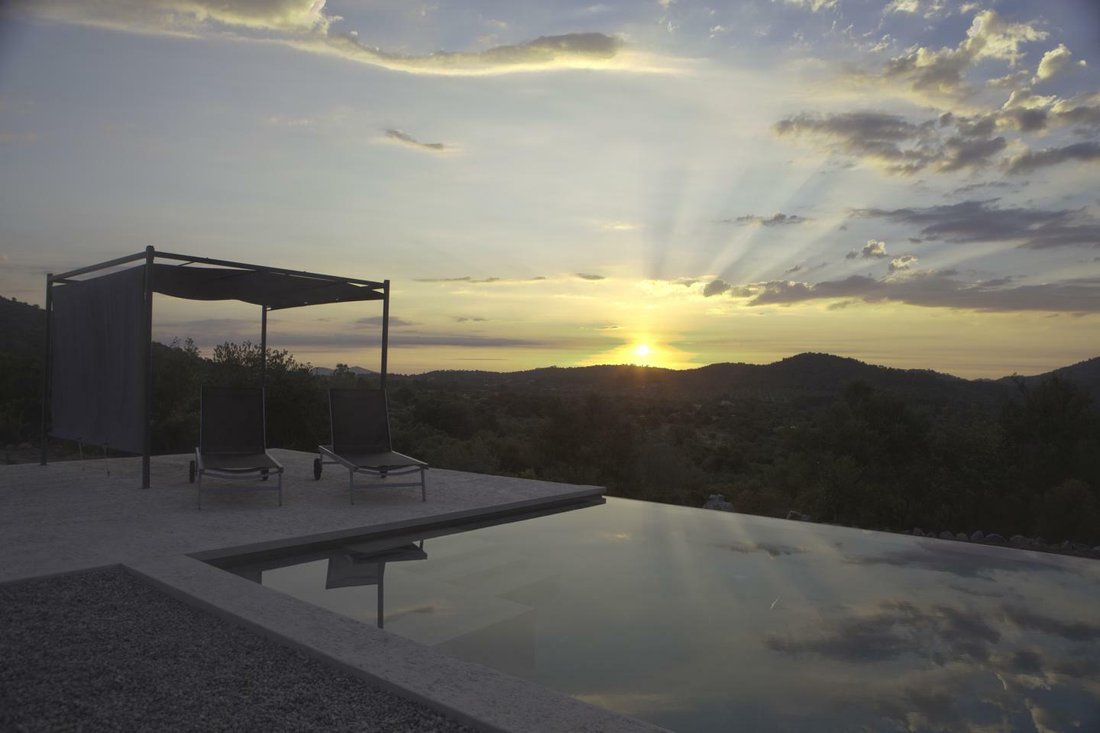 Villa in Arta, Balearic Islands, Spain 4 - 12094708