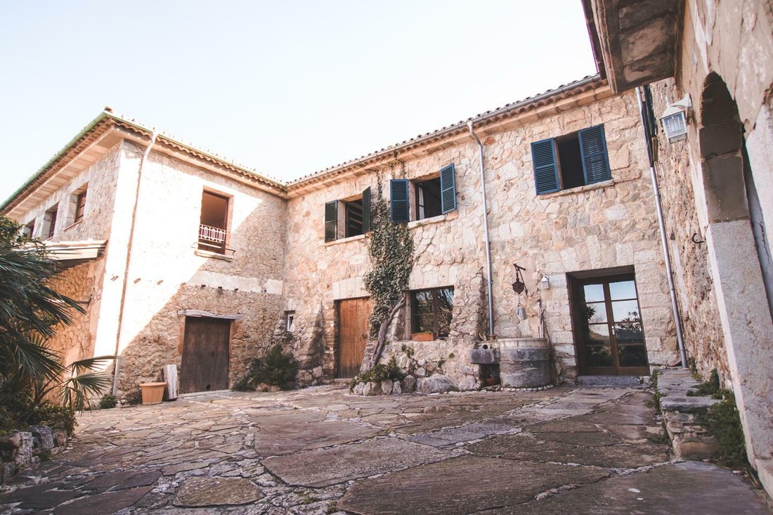 Villa à Estellencs, Îles Baléares, Espagne 5 - 12094697