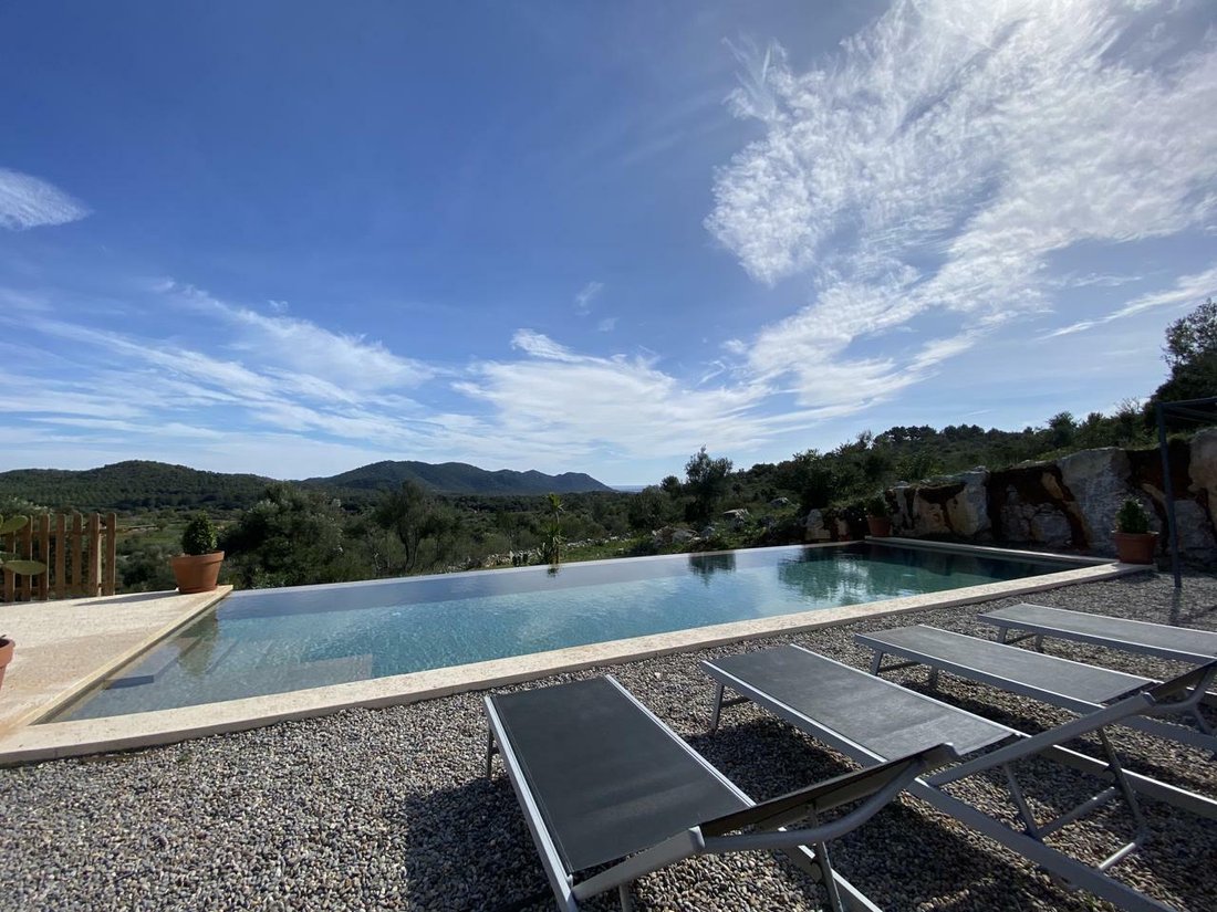 Villa in Arta, Balearic Islands, Spain 1 - 12094708