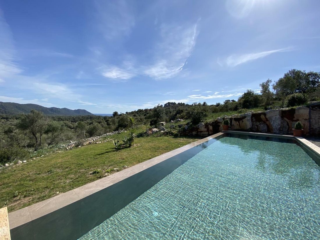 Villa in Arta, Balearic Islands, Spain 2 - 12094708