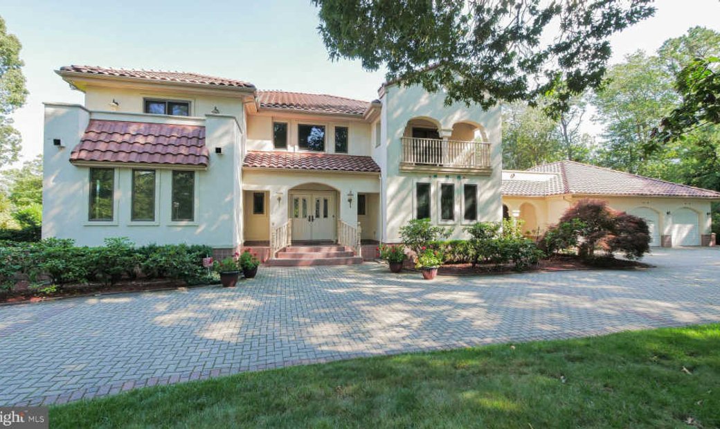 Single Family Detached Linwood In Linwood, New Jersey, United States