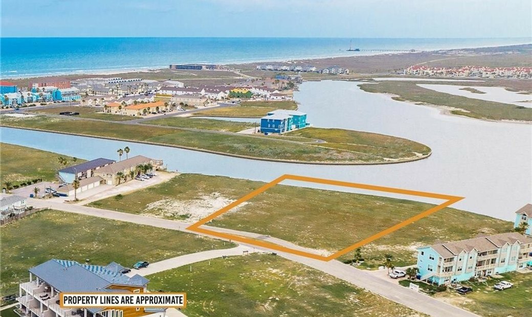 Lots And Land Corpus Christi In Corpus Christi, Texas, United States