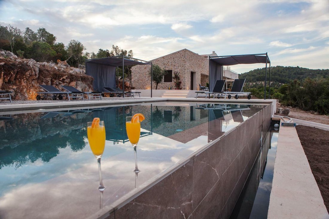 Villa in Arta, Balearic Islands, Spain 3 - 12094708