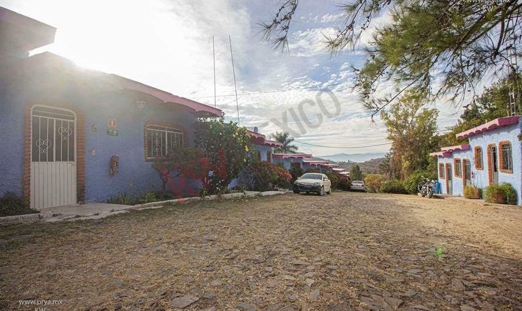 Lots And Land Chapala In Ajijic, Jalisco, Mexico For Sale (12095012)