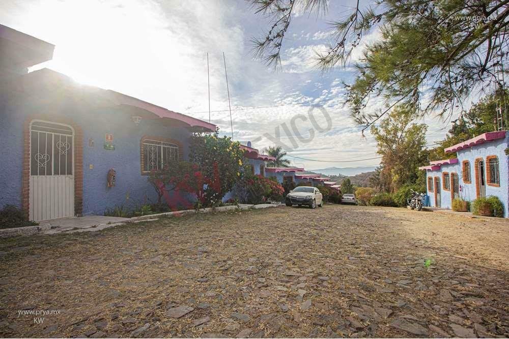Lots And Land Chapala In Ajijic, Jalisco, Mexico For Sale (12095012)
