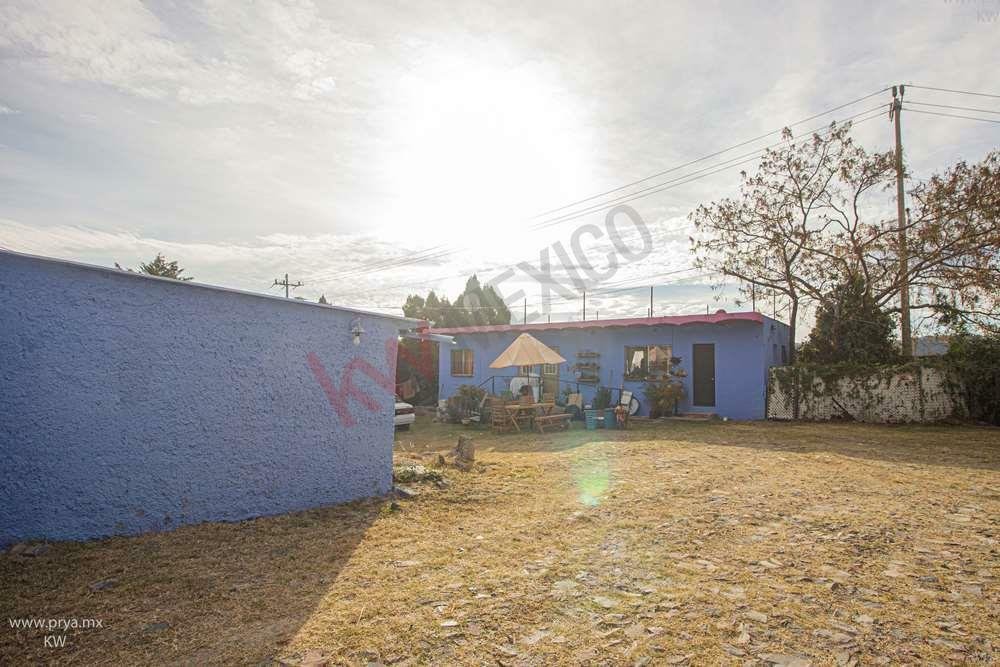 Lots And Land Chapala In Ajijic, Jalisco, Mexico For Sale (12095012)