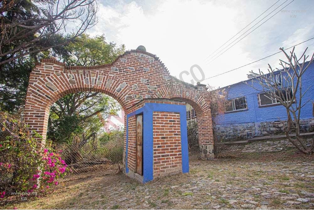 Lots And Land Chapala In Ajijic, Jalisco, Mexico For Sale (12095012)