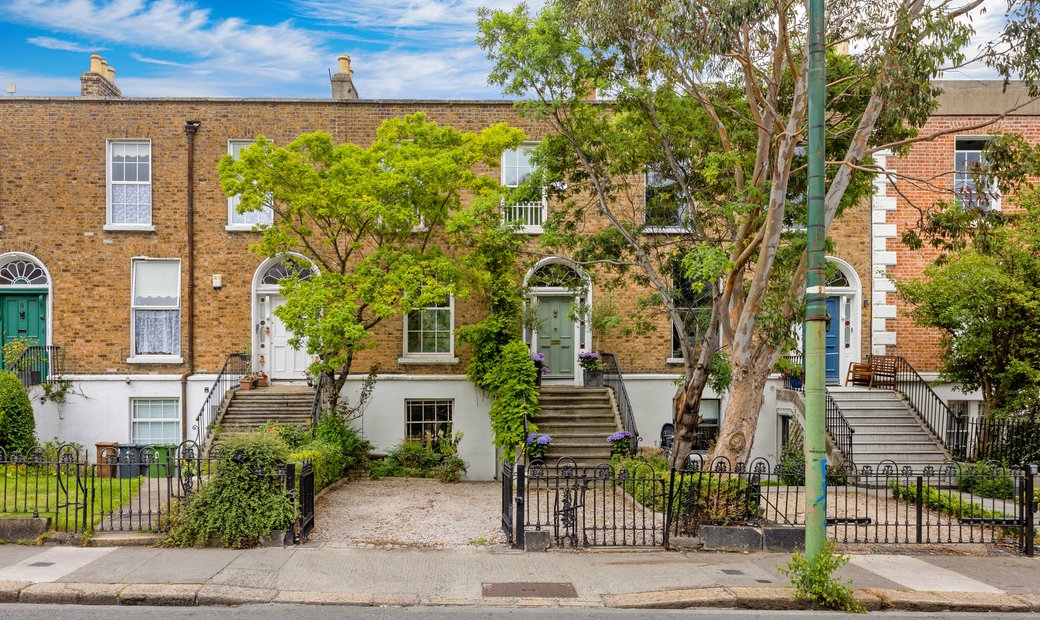 10 Castlewood Avenue In Dublin, County Dublin, Ireland For Sale (12095166)