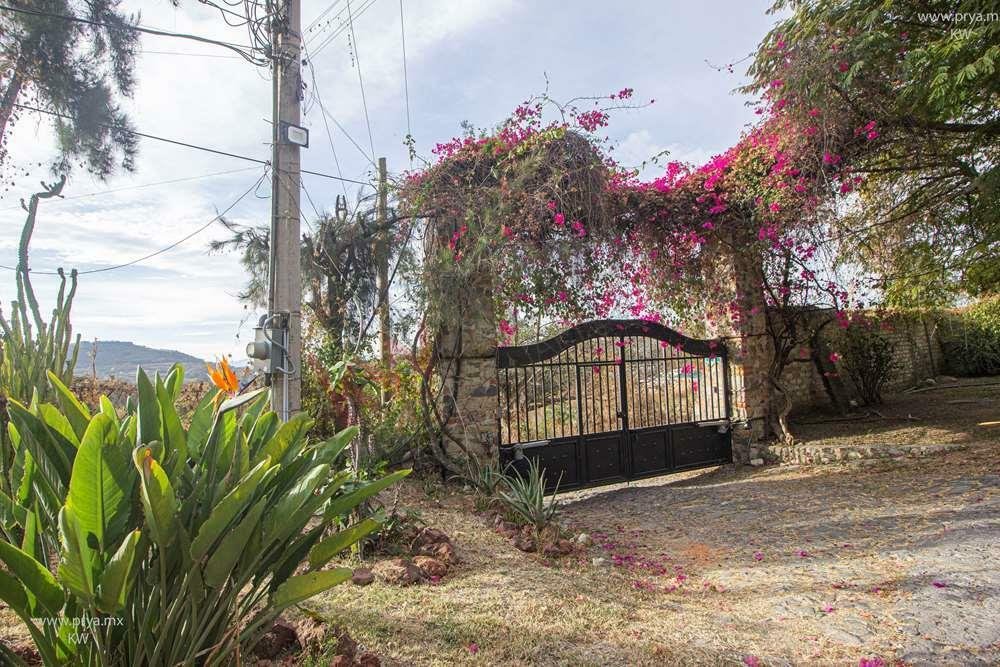 Lots And Land Chapala In Ajijic, Jalisco, Mexico For Sale (12095012)