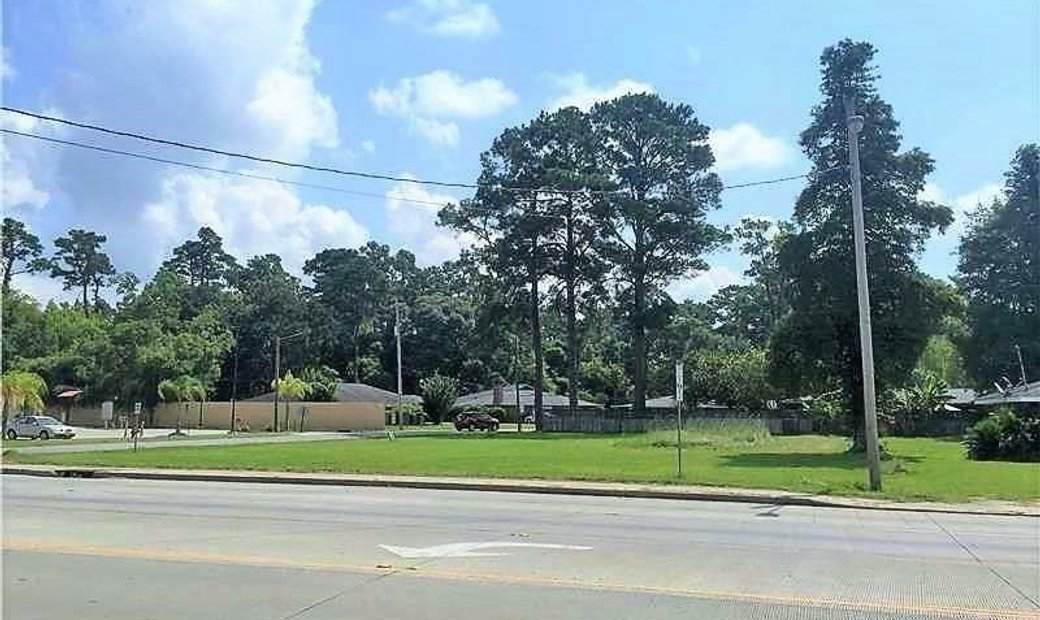 Tuten Terrace Pt A In Lake Charles, Louisiana, United States For Sale