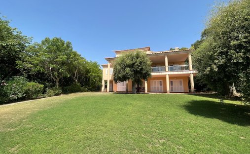 Villa à Sotogrande, San Roque, Andalousie 1