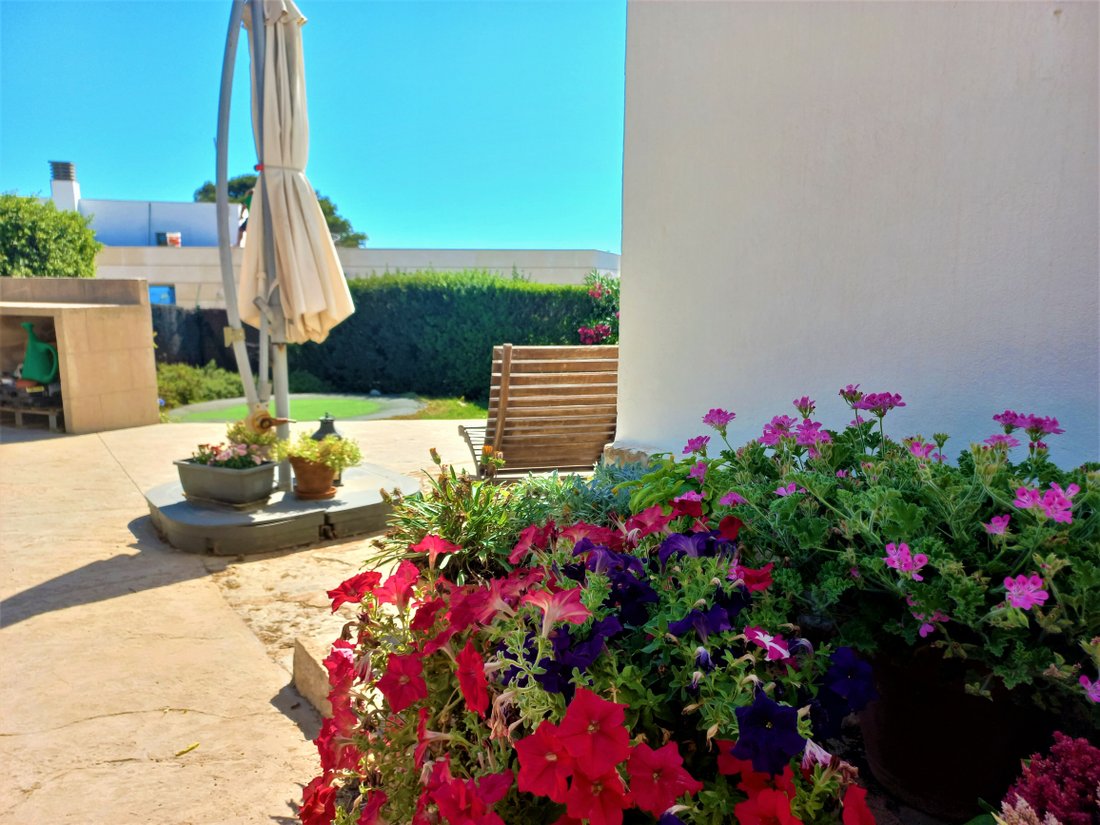 Villa in Sant Lluis, Balearic Islands, Spain 3 - 12095453