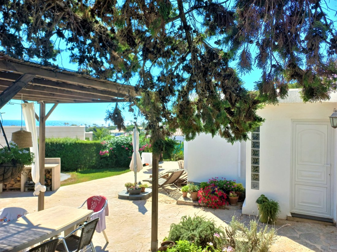 Villa in Sant Lluis, Balearic Islands, Spain 1 - 12095453