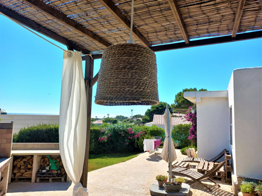 Villa in Sant Lluis, Balearic Islands, Spain 2 - 12095453