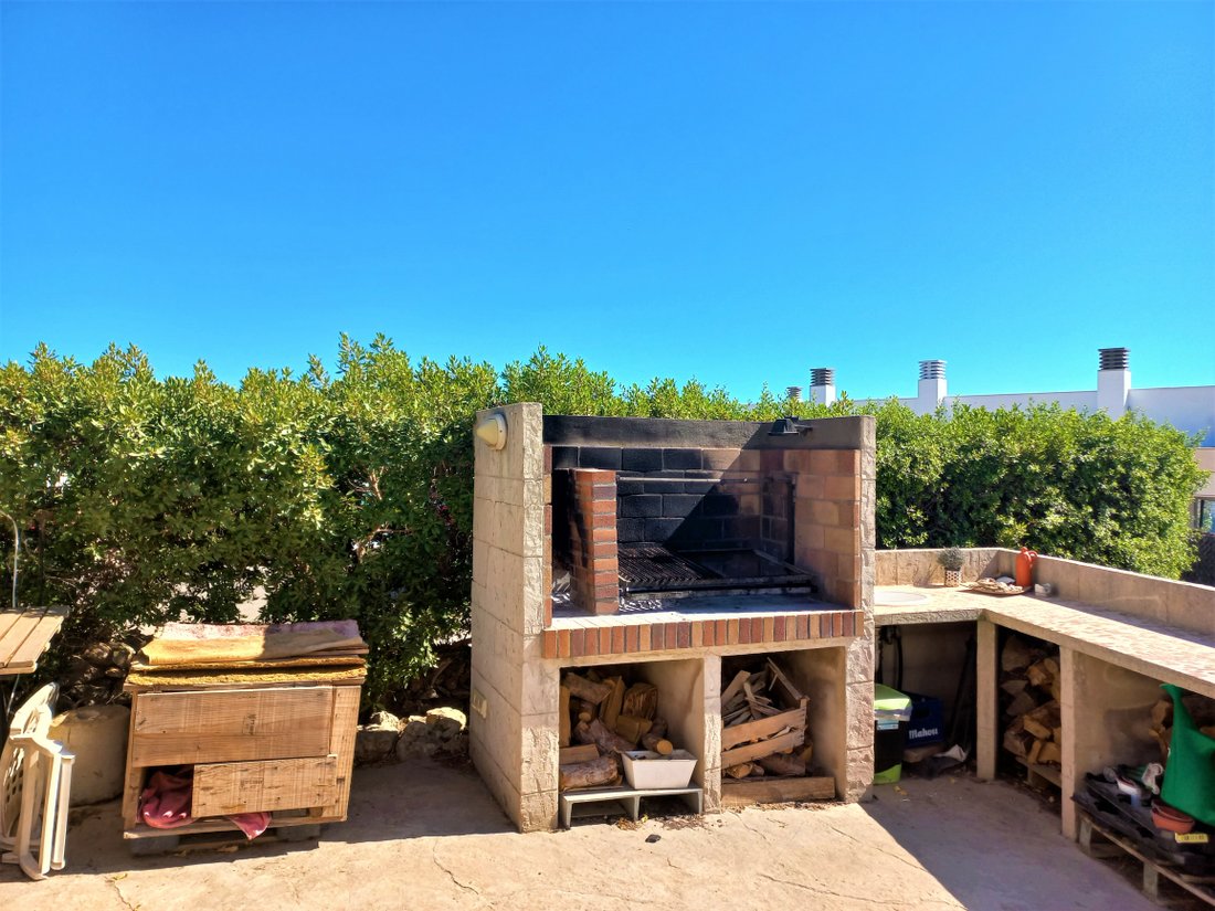 Villa in Sant Lluis, Balearic Islands, Spain 4 - 12095453
