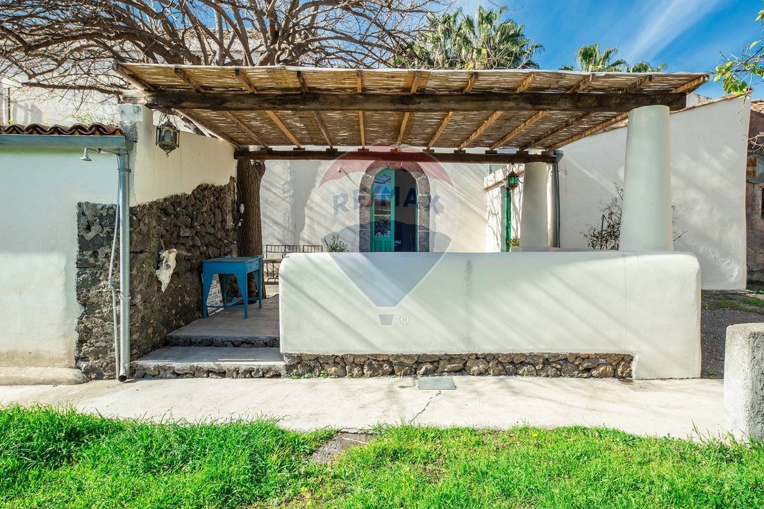 Country House in Giarre, Sicily, Italy 5 - 12095433