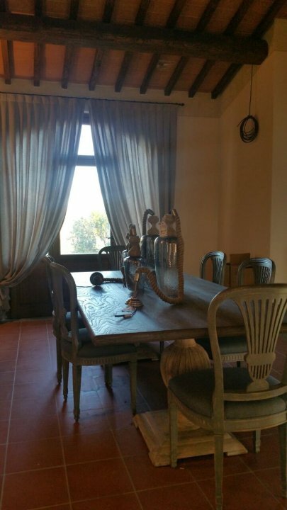 Farm Ranch in Villanuova, Empoli, Tuscany 3 - 12095481