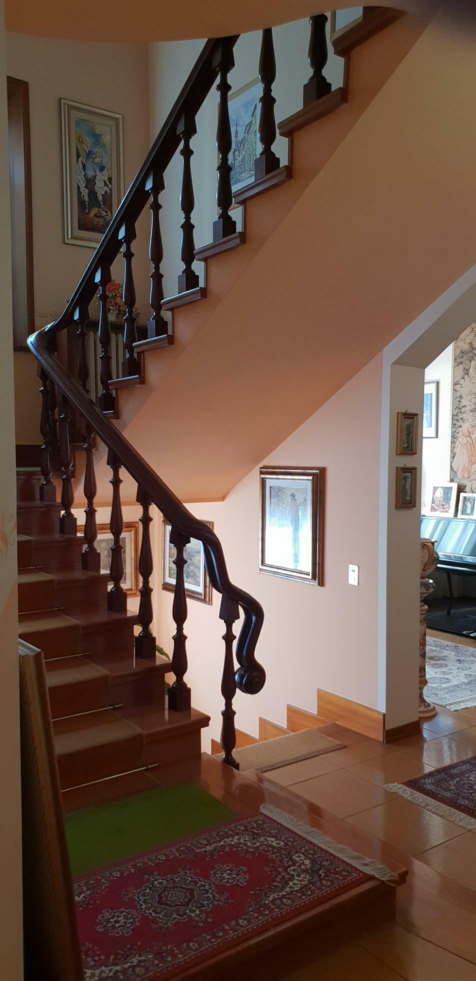 Villa in Spicchio-Sovigliana, Vinci, Tuscany 3 - 12095468