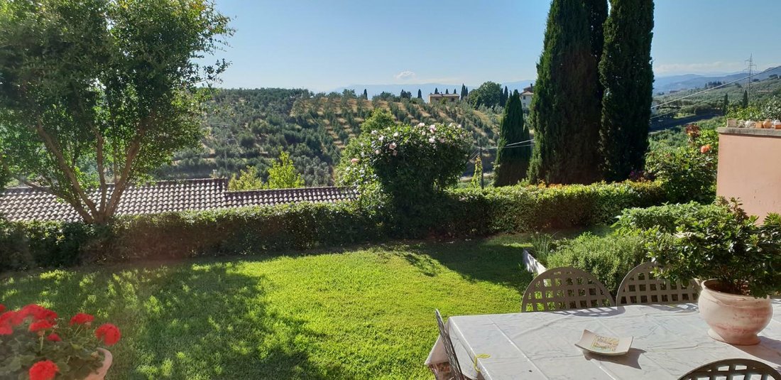 Villa in Center, Vinci, Tuscany 3 - 12095476