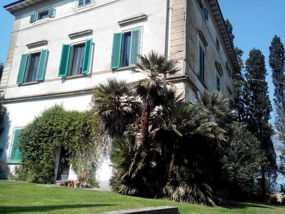 Villa in Center, Vinci, Tuscany 1 - 12095472