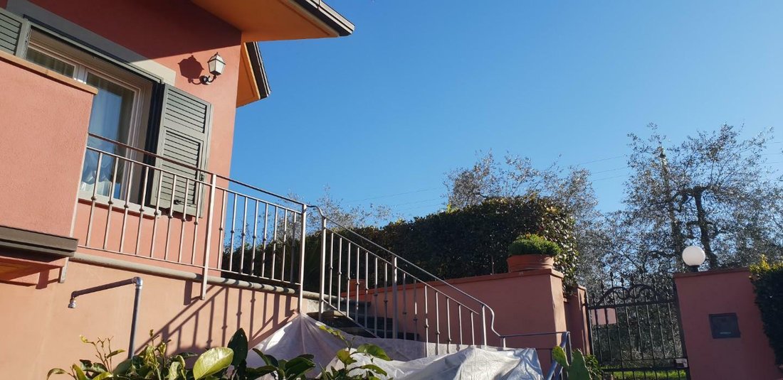 Villa in Center, Vinci, Tuscany 4 - 12095476