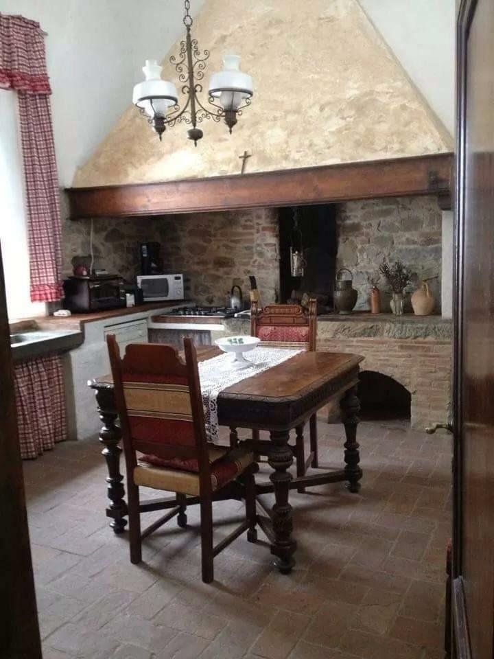 Villa in Center, Vinci, Tuscany 5 - 12095472