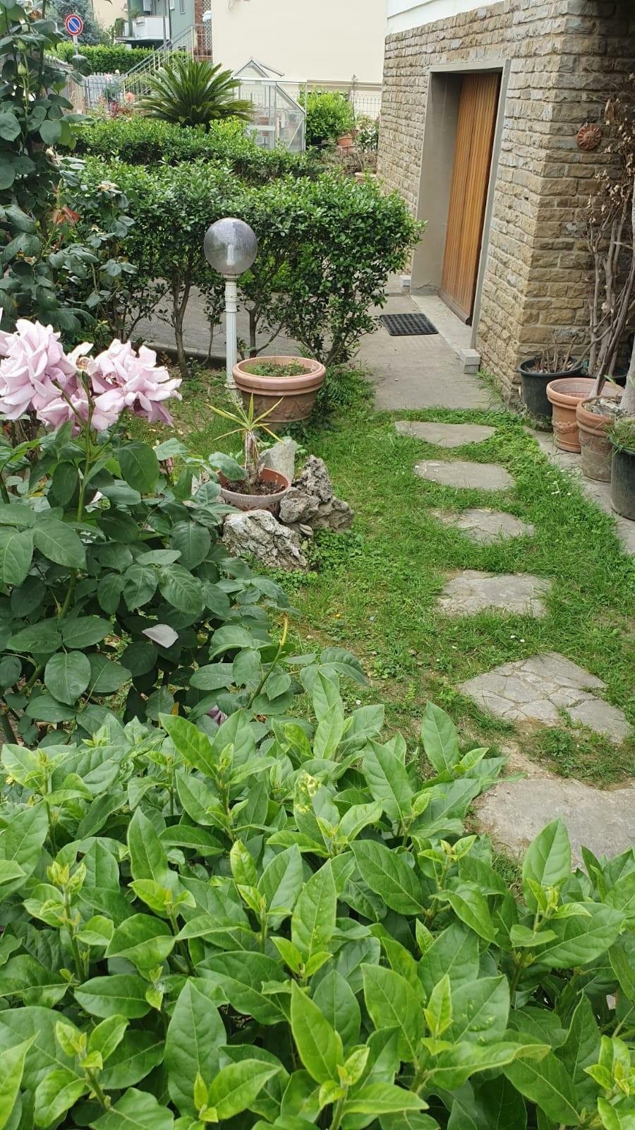 Villa in Hospital Zone, Empoli, Tuscany 5 - 12095463