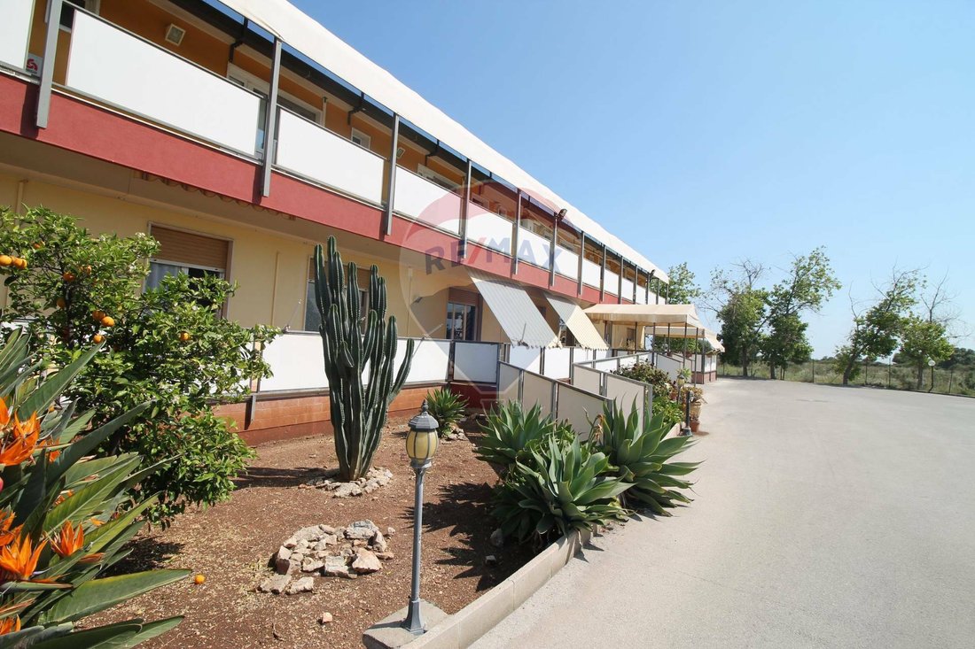 Mansion House For Sale In Siracusa En Siracusa, Sicilia, Italia En Venta (12095440)