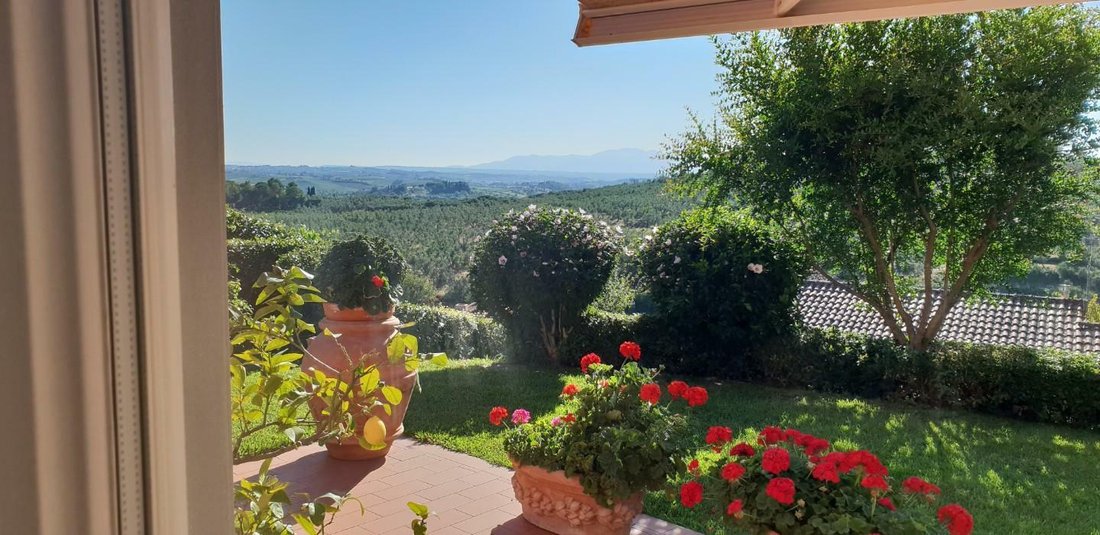 Villa in Center, Vinci, Tuscany 1 - 12095476