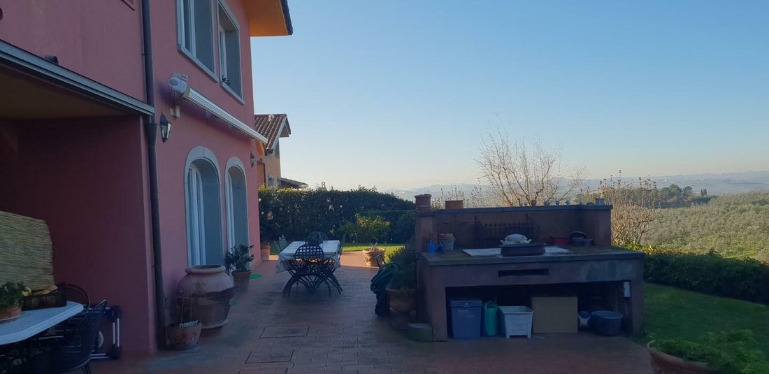 Villa in Center, Vinci, Tuscany 5 - 12095476