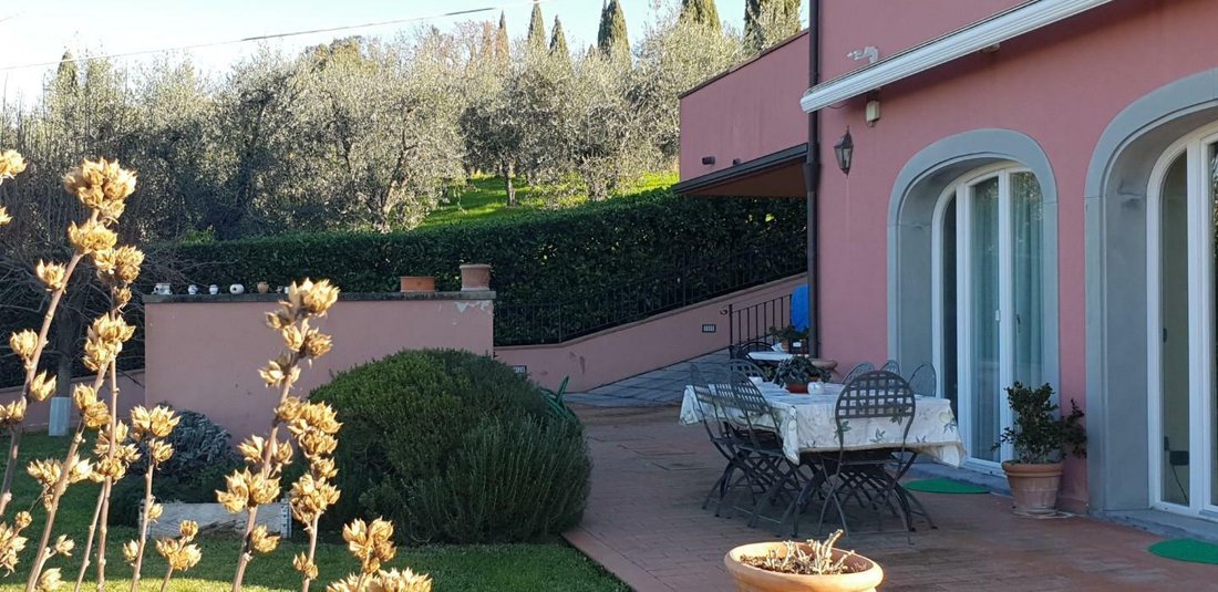 Villa in Center, Vinci, Tuscany 2 - 12095476