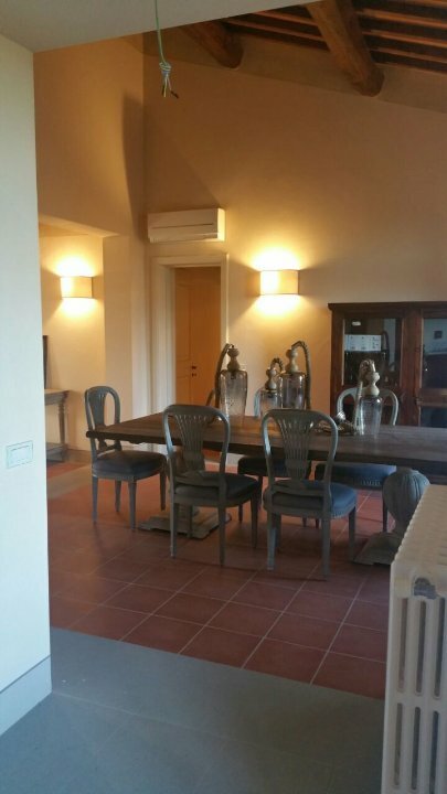 Farm Ranch in Villanuova, Empoli, Tuscany 4 - 12095481