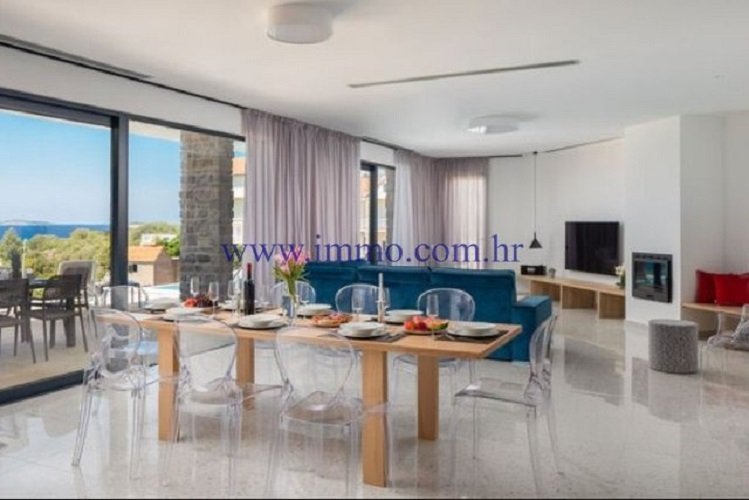 Villa in Primošten, Šibenik-Knin County, Croatia 4 - 12097219