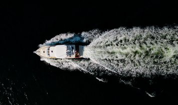 SIERRA FOX 54’ (16.46m) Offshore Yachts 2009
