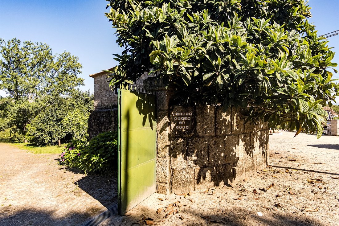 House in Marco, Porto District, Portugal 3 - 12096009