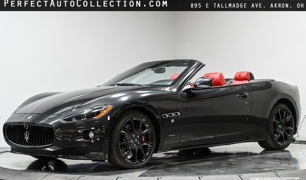 Maserati for sale | JamesEdition