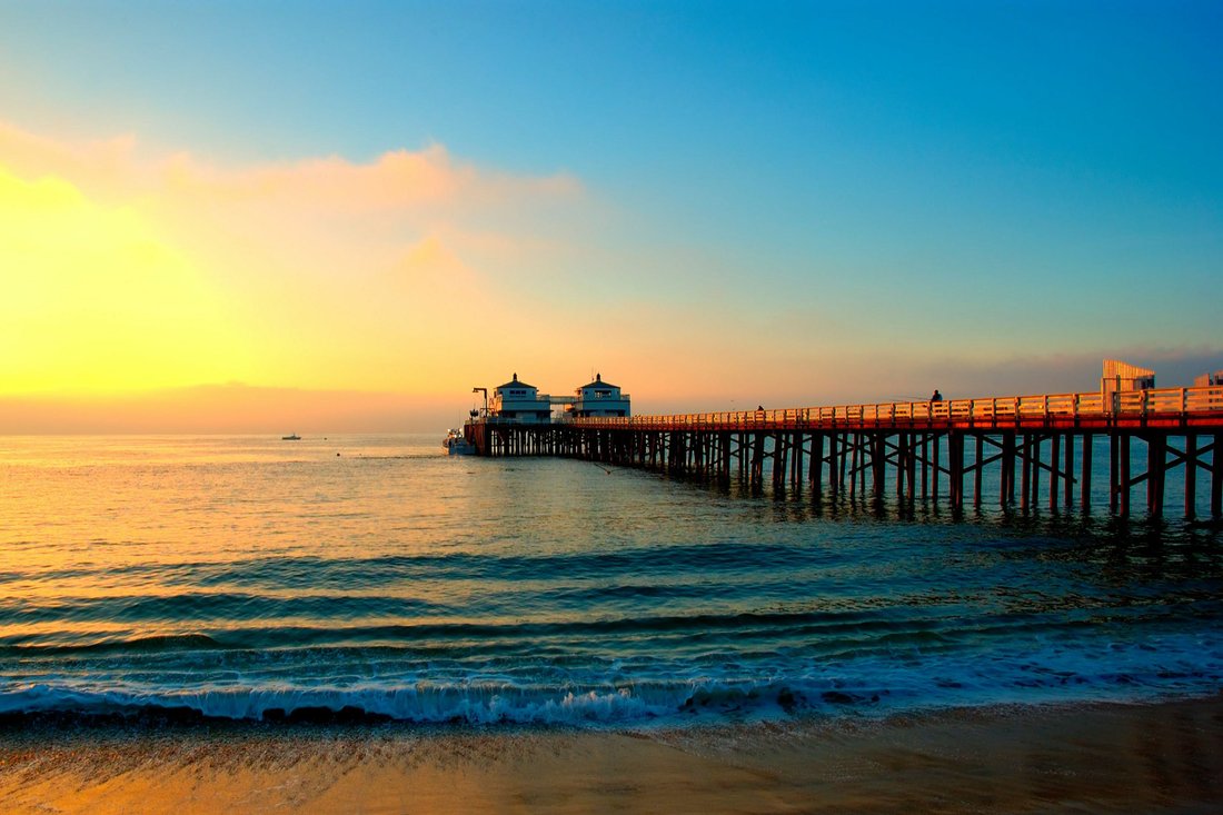Land in Malibu, California, United States 1 - 12095806
